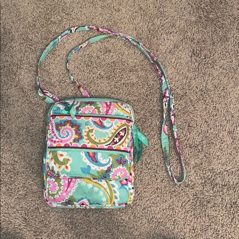 Women’s crossbody purse